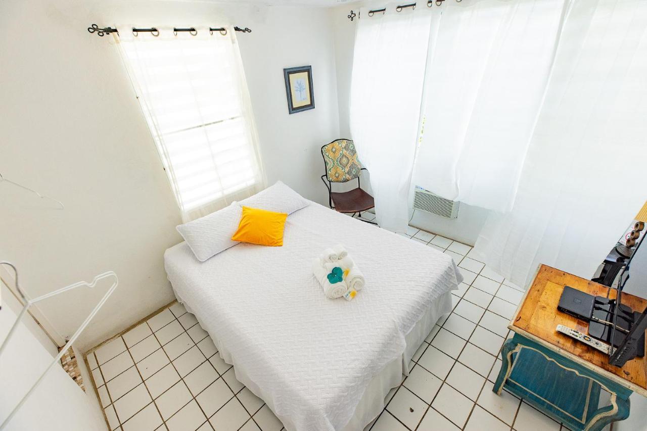 Vieques Tropical Guest House Exterior foto